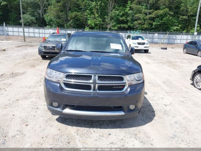 2013 DODGE DURANGO 1C4RDHDG7DC657898 Photo 5