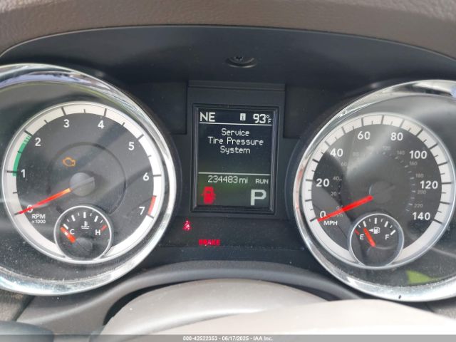 2013 DODGE DURANGO 1C4RDHDG7DC657898 Photo 6
