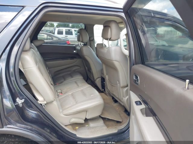 2013 DODGE DURANGO 1C4RDHDG7DC657898 Photo 7