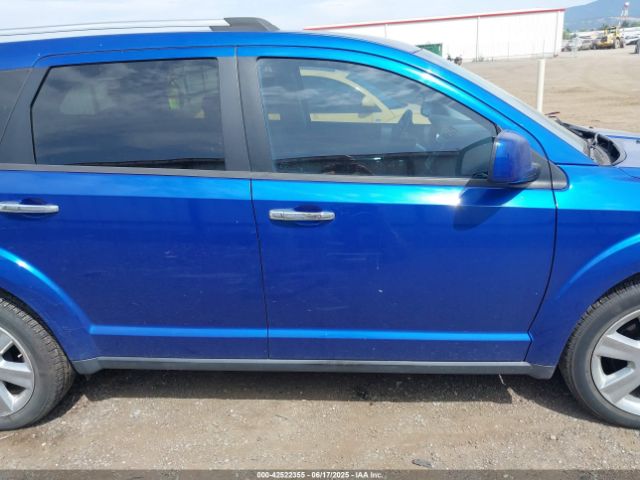 3C4PDDDG8FT549278 Dodge 2015