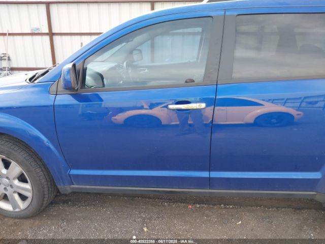 3C4PDDDG8FT549278 Dodge 2015