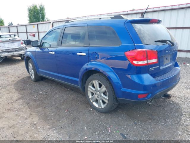 3C4PDDDG8FT549278 Dodge 2015