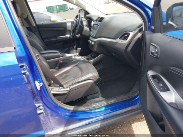 3C4PDDDG8FT549278 Dodge 2015