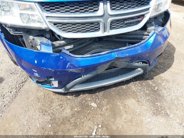 3C4PDDDG8FT549278 Dodge 2015
