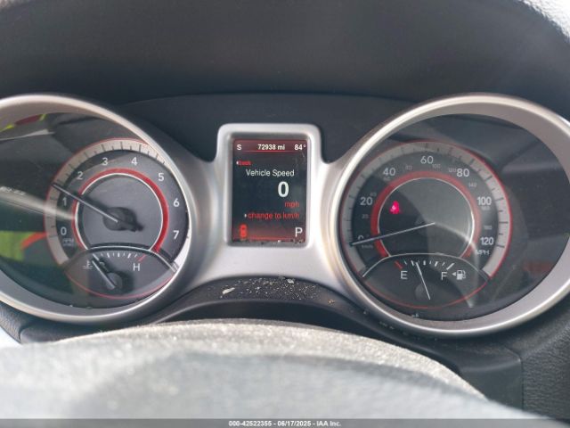 3C4PDDDG8FT549278 Dodge 2015