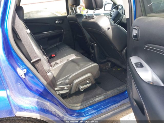 3C4PDDDG8FT549278 Dodge 2015