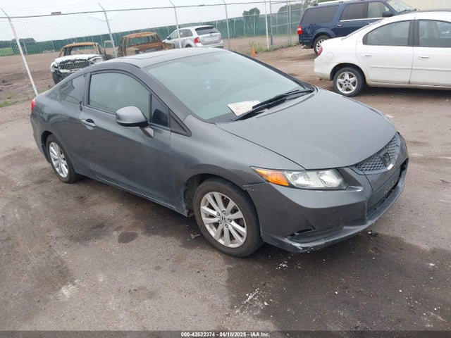 Auction sale of the 2012 Honda Civic Ex, vin: 2HGFG3B88CH560103, lot number: 42522374