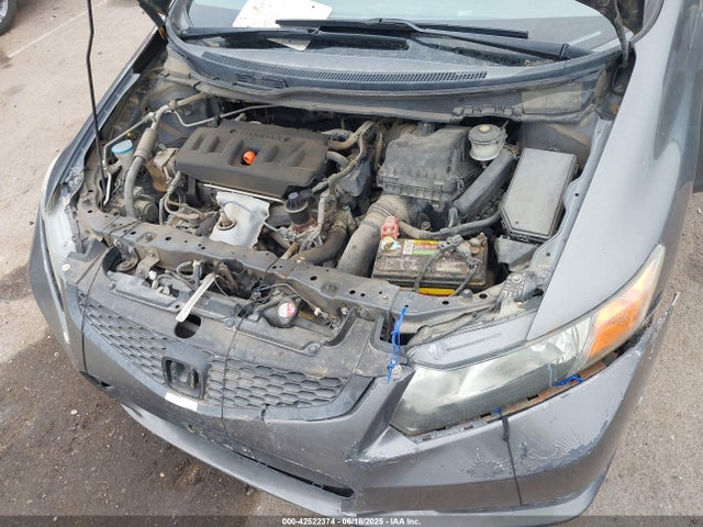 Auction sale of the 2012 Honda Civic Ex, vin: 2HGFG3B88CH560103, lot number: 42522374