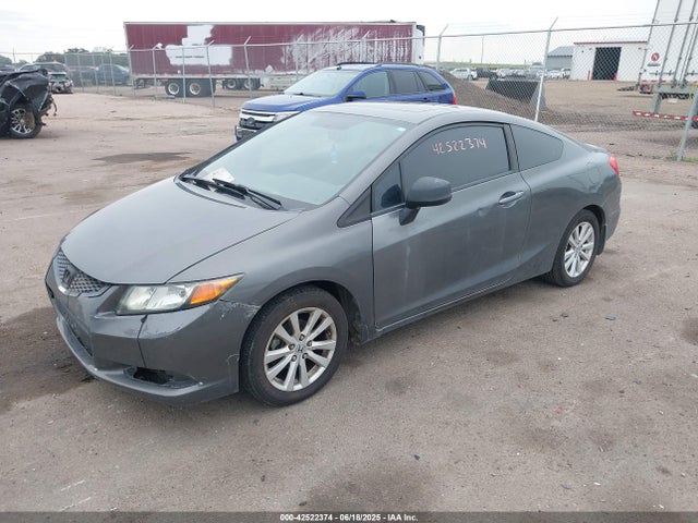 Auction sale of the 2012 Honda Civic Ex, vin: 2HGFG3B88CH560103, lot number: 42522374