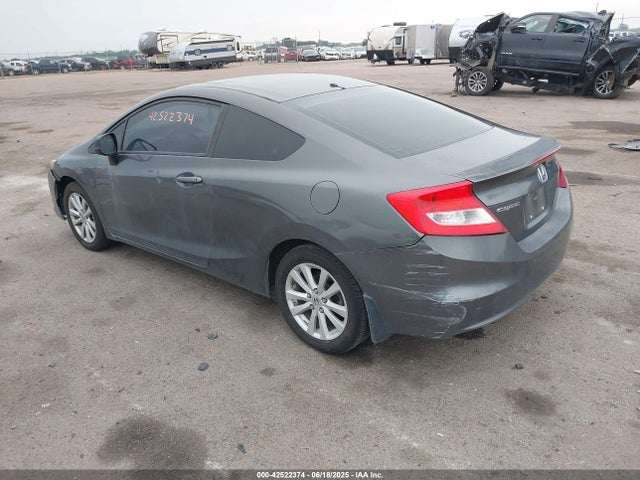 Auction sale of the 2012 Honda Civic Ex, vin: 2HGFG3B88CH560103, lot number: 42522374
