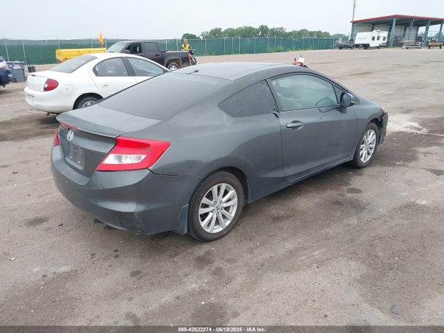 Auction sale of the 2012 Honda Civic Ex, vin: 2HGFG3B88CH560103, lot number: 42522374