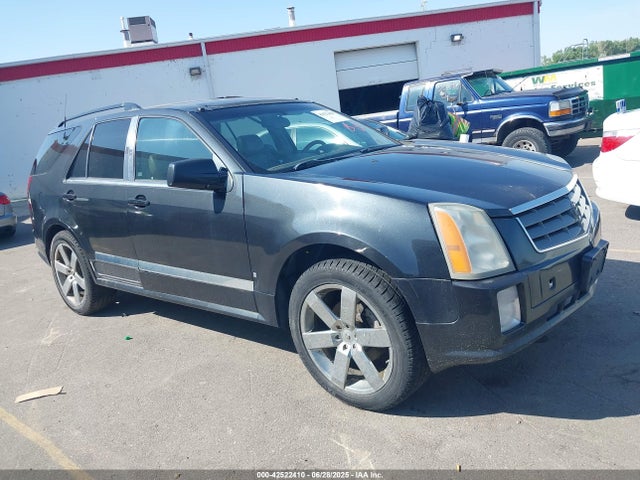 2004 CADILLAC SRX 1GYEE63A340163112 Photo 0