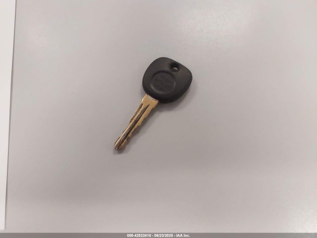 2004 CADILLAC SRX 1GYEE63A340163112 Photo 10