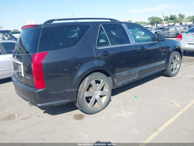 2004 CADILLAC SRX 1GYEE63A340163112 Photo 3