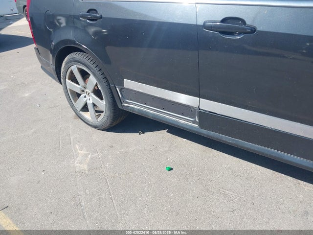 2004 CADILLAC SRX 1GYEE63A340163112 Photo 5