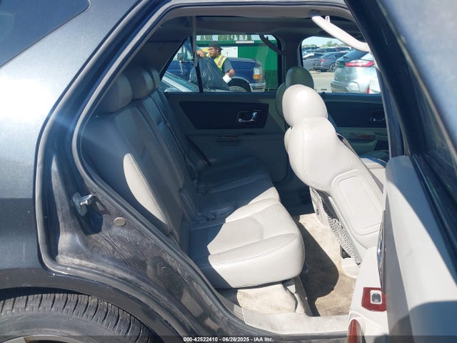 2004 CADILLAC SRX 1GYEE63A340163112 Photo 7