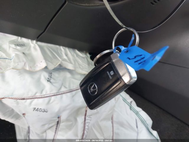 2016 ACURA TLX 19UUB2F50GA003867 Photo 10