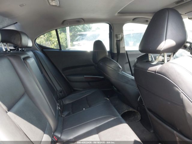 2016 ACURA TLX 19UUB2F50GA003867 Photo 7