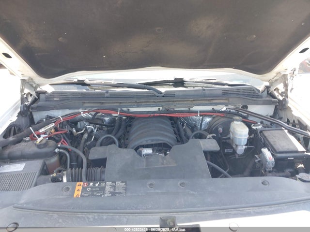 3GTU1MEC8HG461267 GMC l83 -spark ignited direct injection, variable valve timing, afm, e85 max, alum