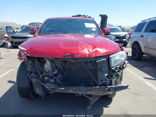 1C4RJEAG3FC218888 Jeep 2015