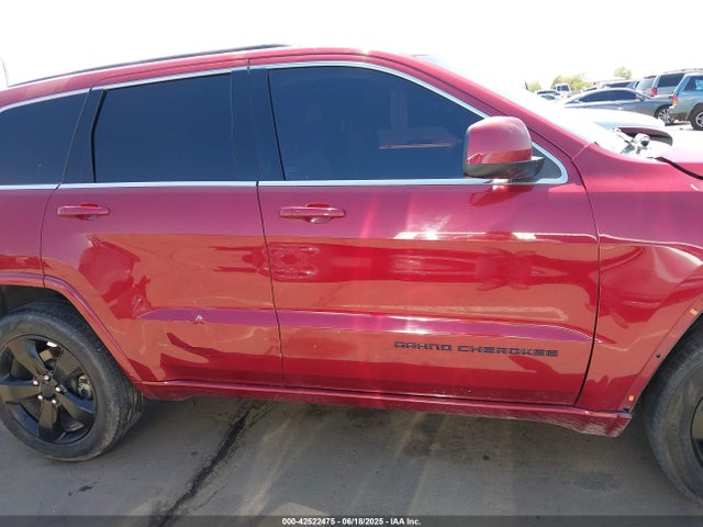 1C4RJEAG3FC218888 Jeep 2015