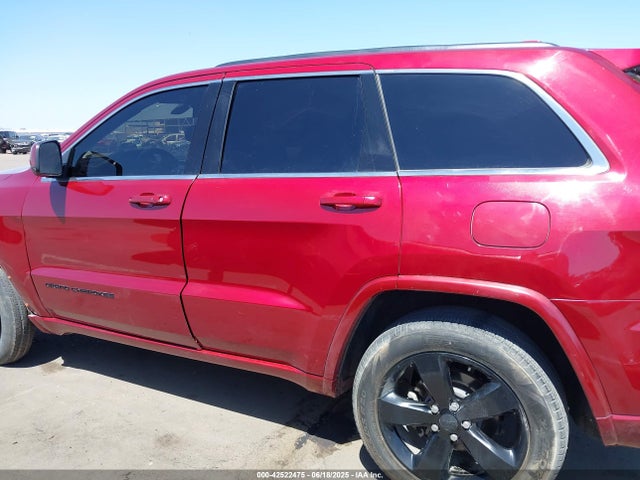 1C4RJEAG3FC218888 Jeep 2015