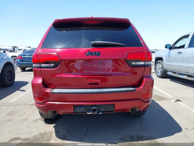 1C4RJEAG3FC218888 Jeep 2015
