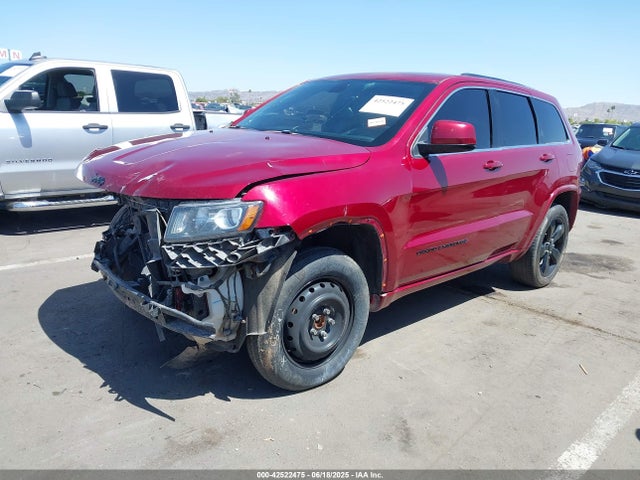1C4RJEAG3FC218888 Jeep 2015