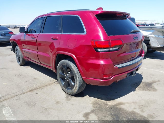 1C4RJEAG3FC218888 Jeep 2015
