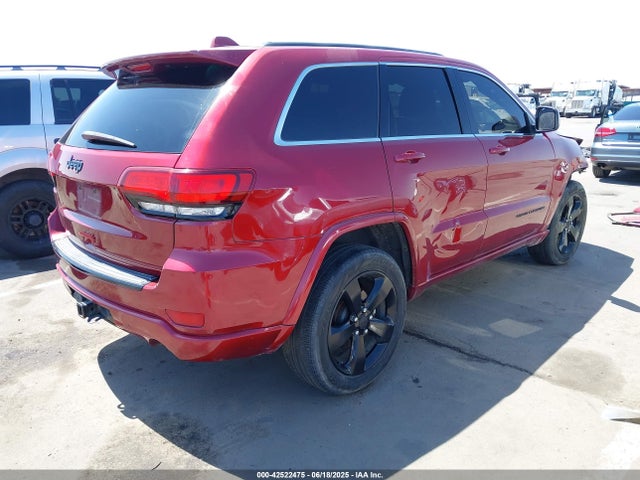 1C4RJEAG3FC218888 Jeep 2015