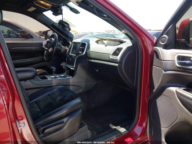 1C4RJEAG3FC218888 Jeep 2015
