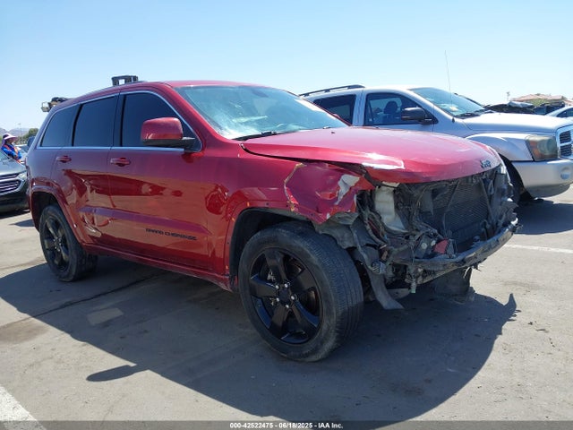 1C4RJEAG3FC218888 Jeep 2015