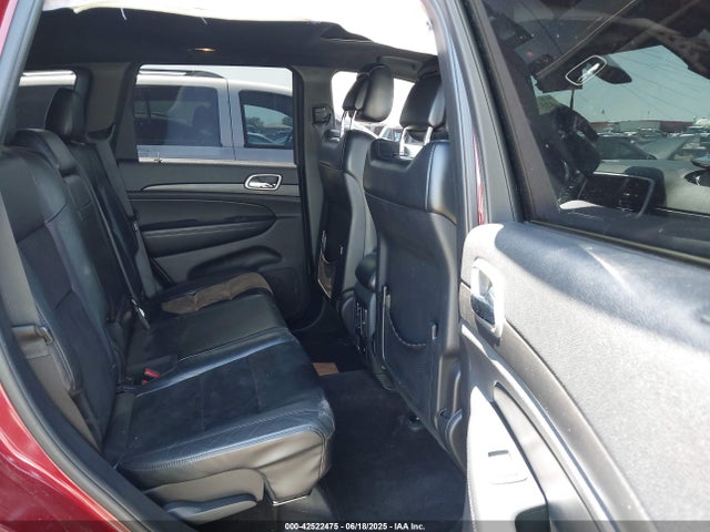 1C4RJEAG3FC218888 Jeep 2015