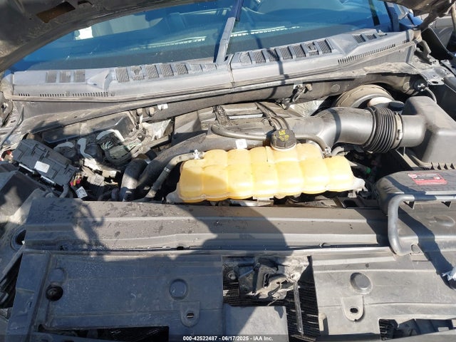 Ford 2.7l-4v 2018 1FTEX1CP6JKF59476 Image 10
