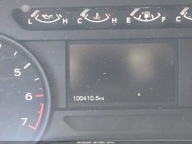 Ford 2.7l-4v 2018 1FTEX1CP6JKF59476 Image 14