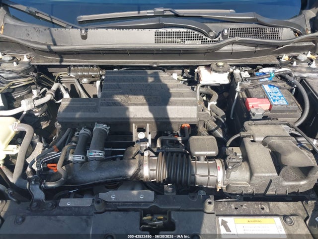 Honda l15be 2022 7FARW2H92NE039996 Image 10