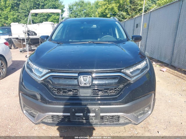 Honda l15be 2022 7FARW2H92NE039996 Image 12