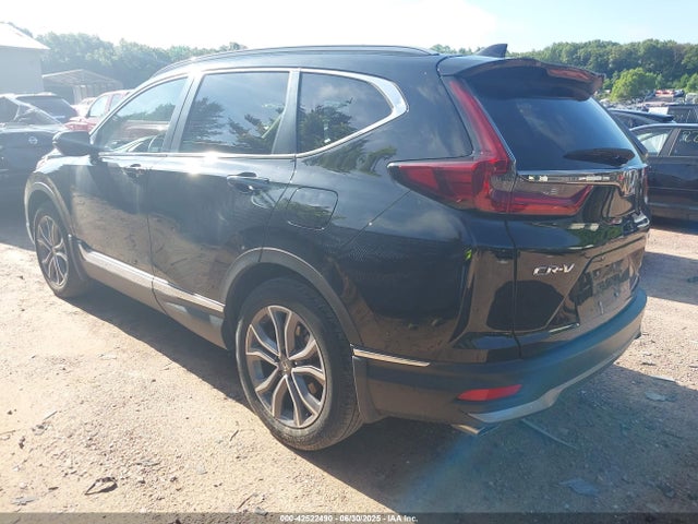 Honda l15be 2022 7FARW2H92NE039996 Image 3