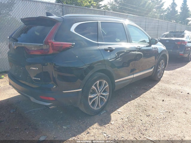 Honda l15be 2022 7FARW2H92NE039996 Image 4