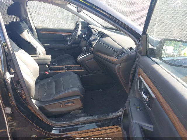 Honda l15be 2022 7FARW2H92NE039996 Image 5