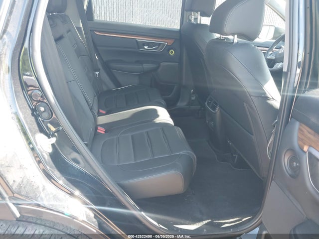 Honda l15be 2022 7FARW2H92NE039996 Image 8