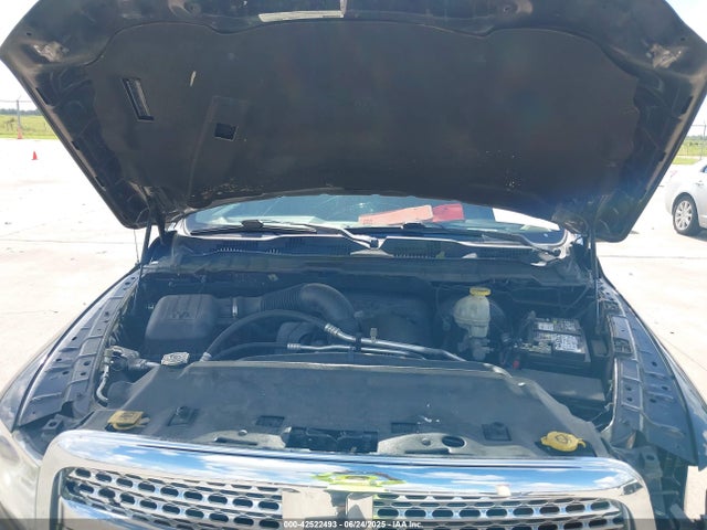 1C6RR6NTXJS101160 RAM 1500