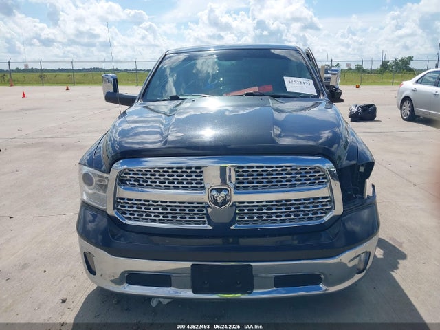1C6RR6NTXJS101160 RAM 1500