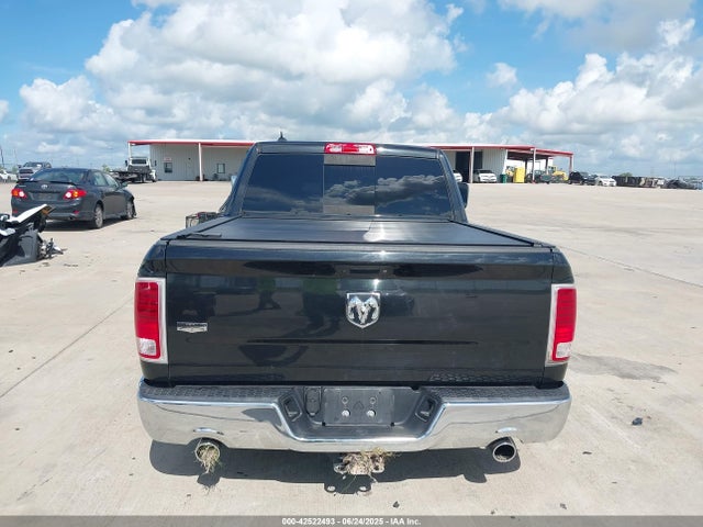 1C6RR6NTXJS101160 RAM 1500