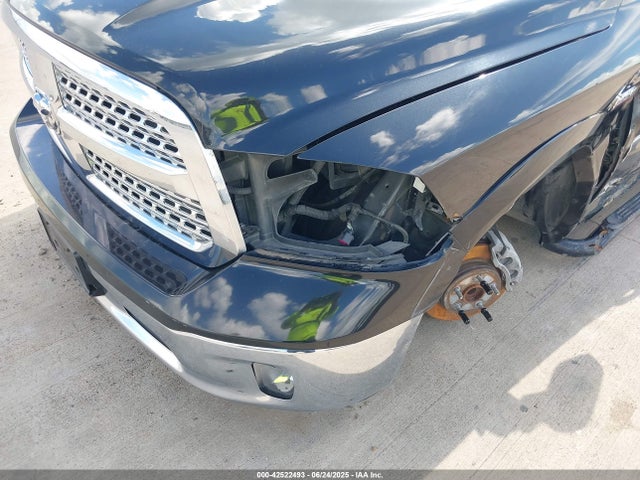 1C6RR6NTXJS101160 RAM 1500