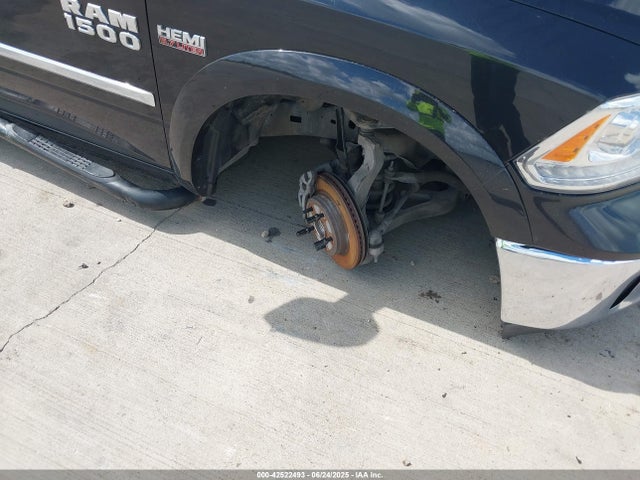 1C6RR6NTXJS101160 RAM 1500