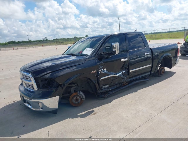 1C6RR6NTXJS101160 RAM 1500