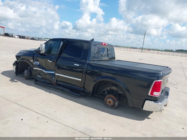 1C6RR6NTXJS101160 RAM 1500