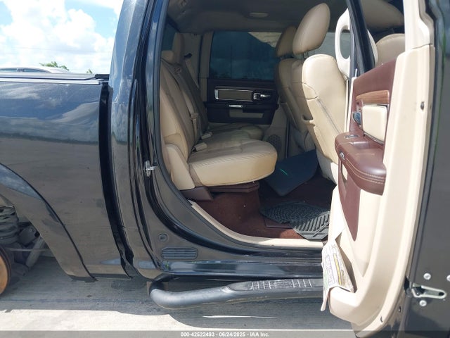 1C6RR6NTXJS101160 RAM 1500