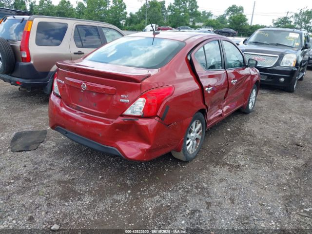 2017 NISSAN VERSA 3N1CN7AP5HL892606 Photo 3